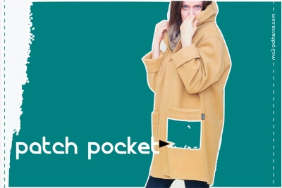 Four Groups of Pockets
