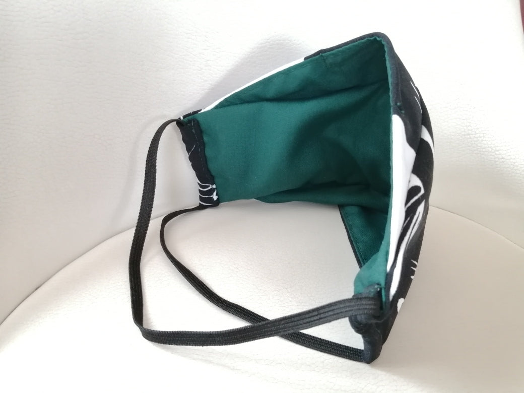 Smart-look Face Mask/Cover