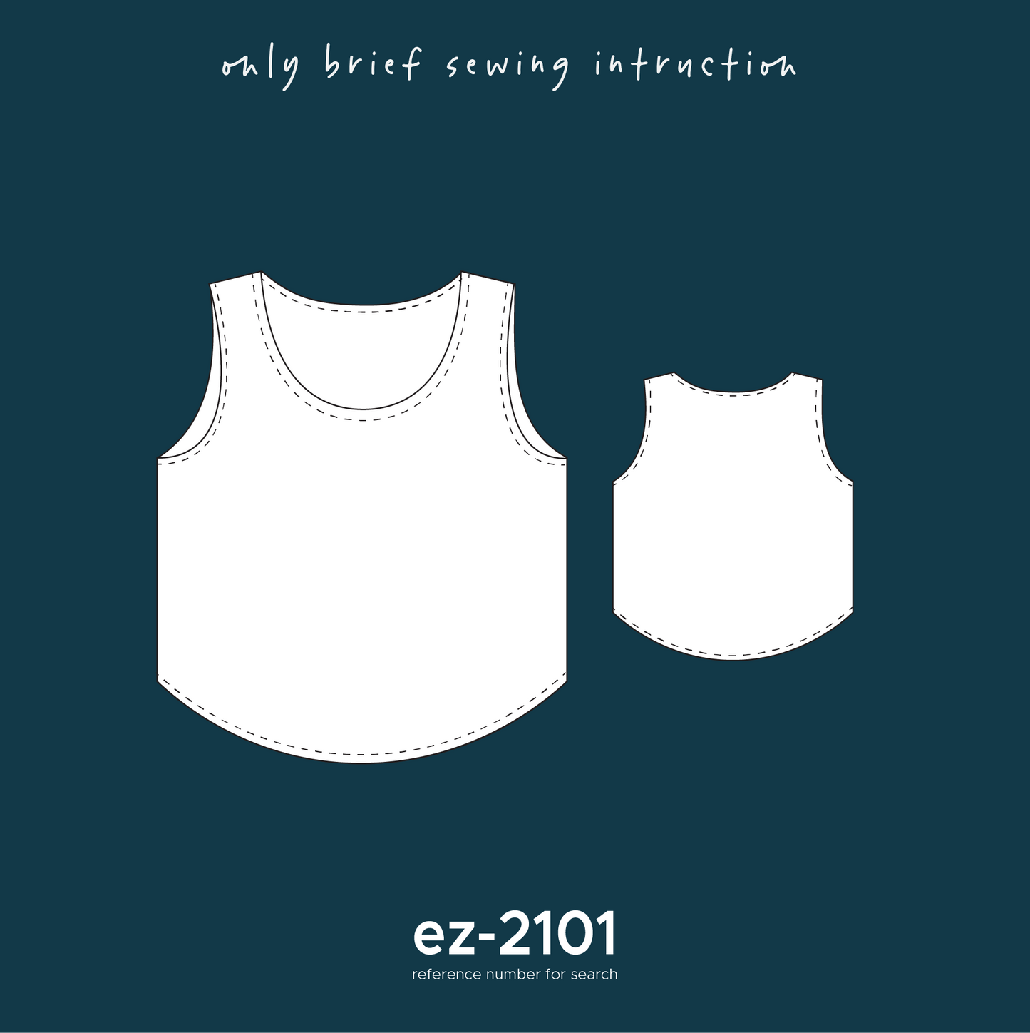 for Toddlers: Tank Top