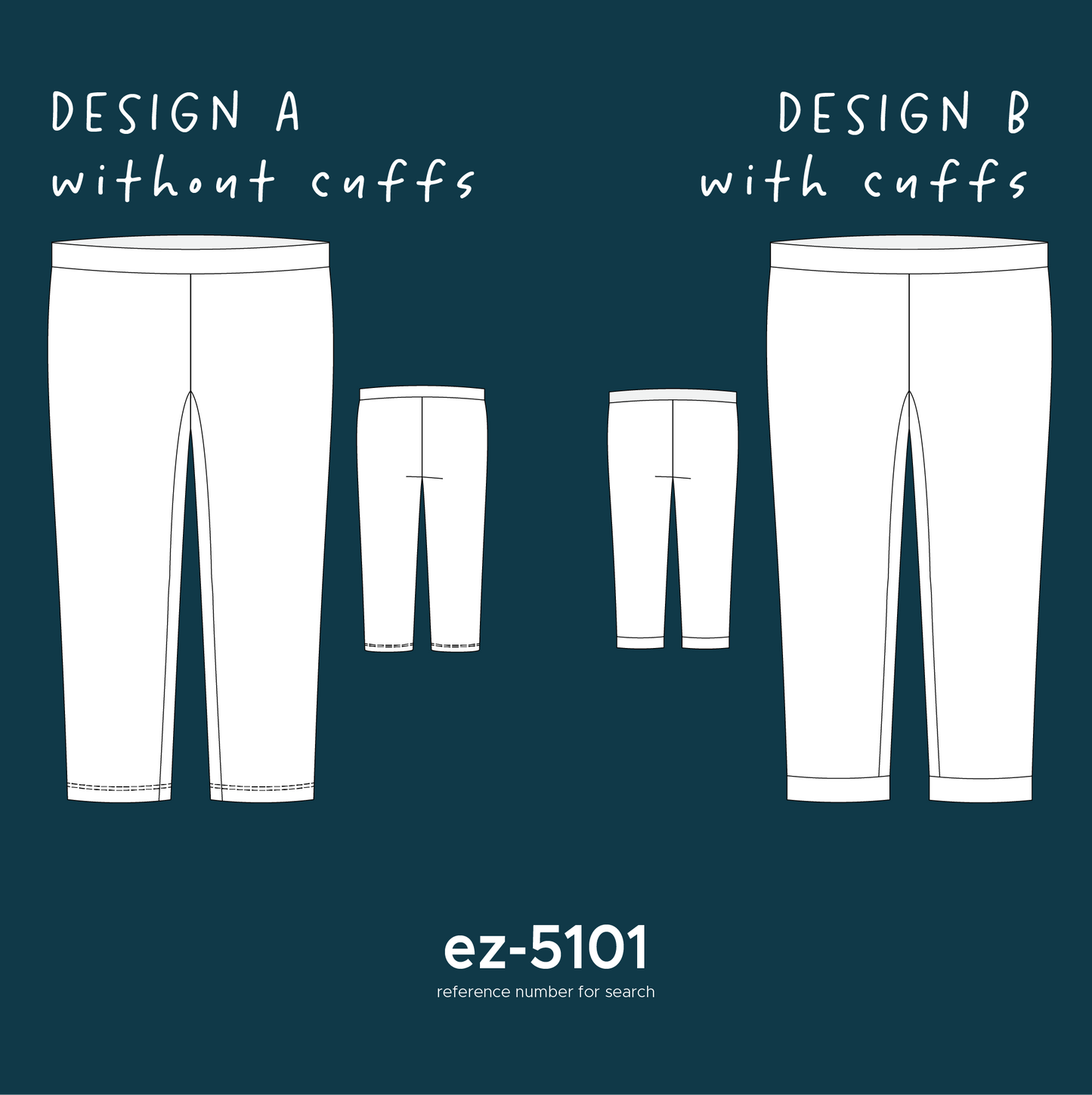 for Kids: Leggings