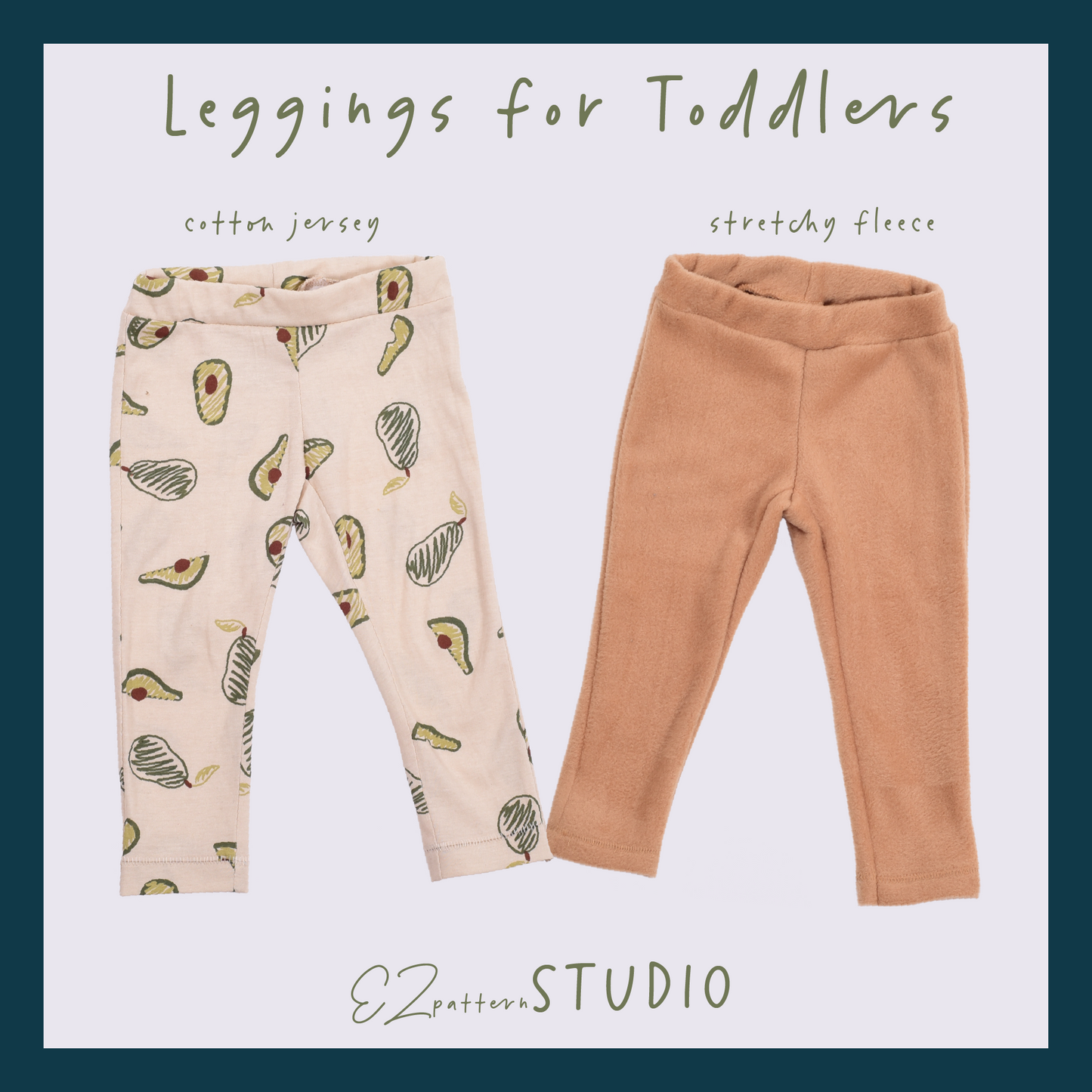 for Kids: Leggings