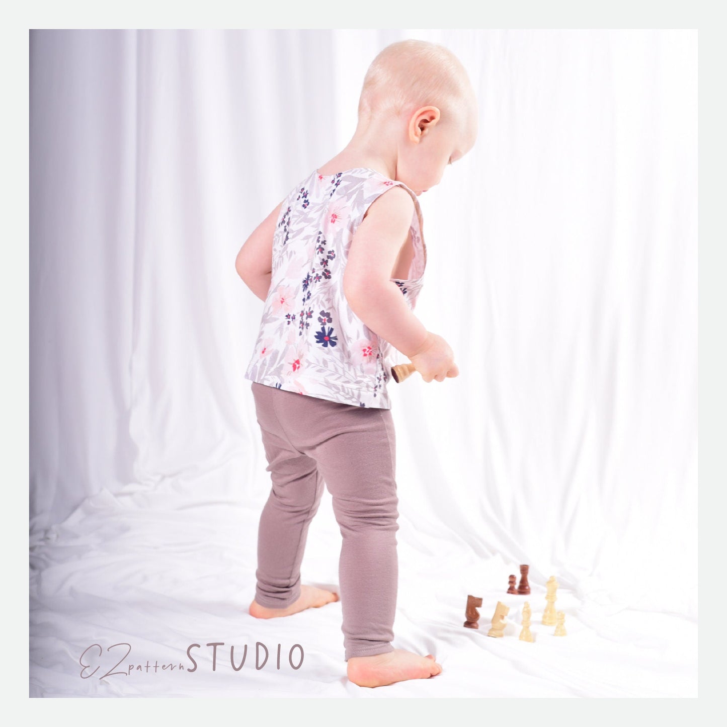for Kids: Leggings