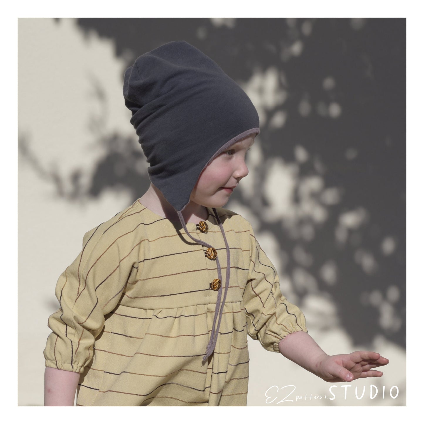 Slouchy Peruvian Hat for Children/Teens/Adults – 10 Sizes