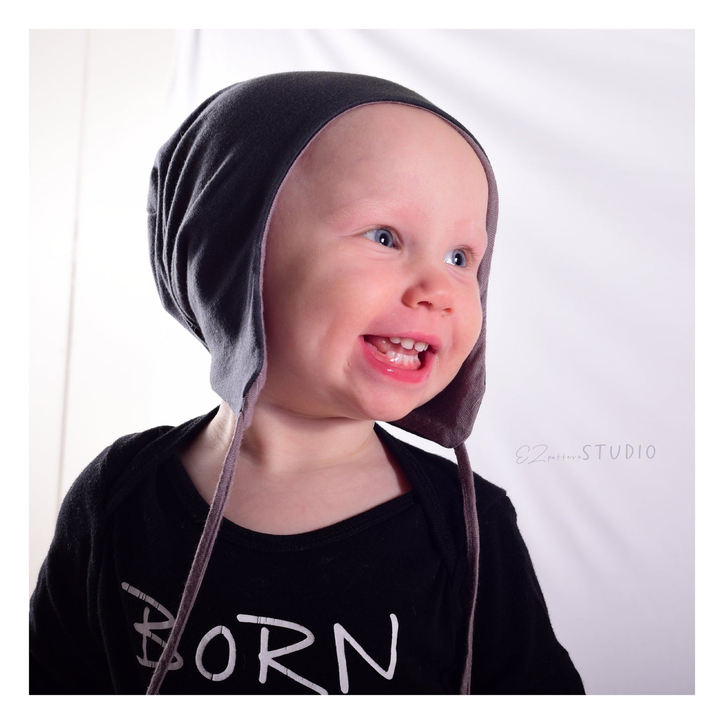 Slouchy Peruvian Hat for Children/Teens/Adults – 10 Sizes