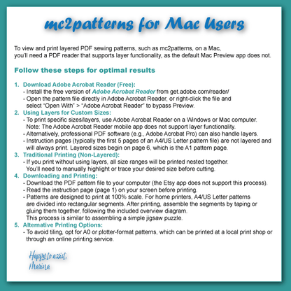 Cross-back Apron A-line NO-lining Japanese-style / mc2-1314