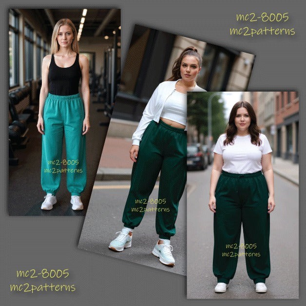 Jersey Leisure/Track/Joggers or Pyjama Pants