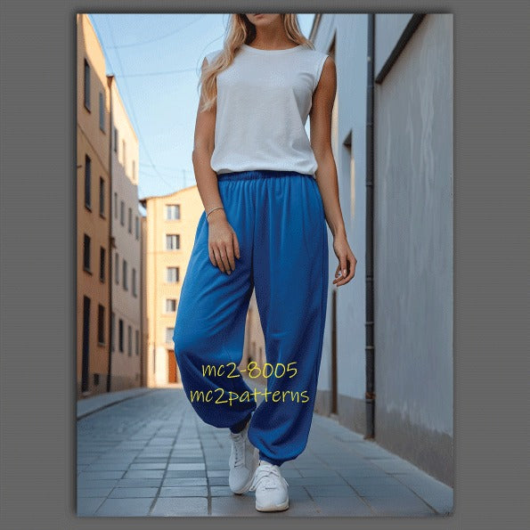 Jersey Leisure/Track/Joggers or Pyjama Pants