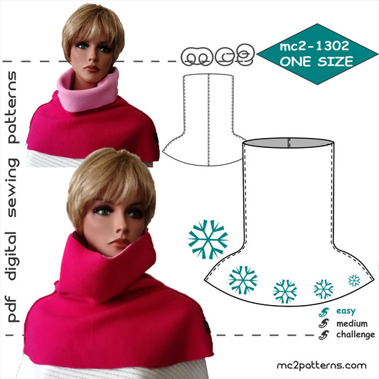 Shoulder Snood