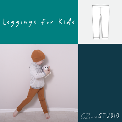 for Kids: Leggings