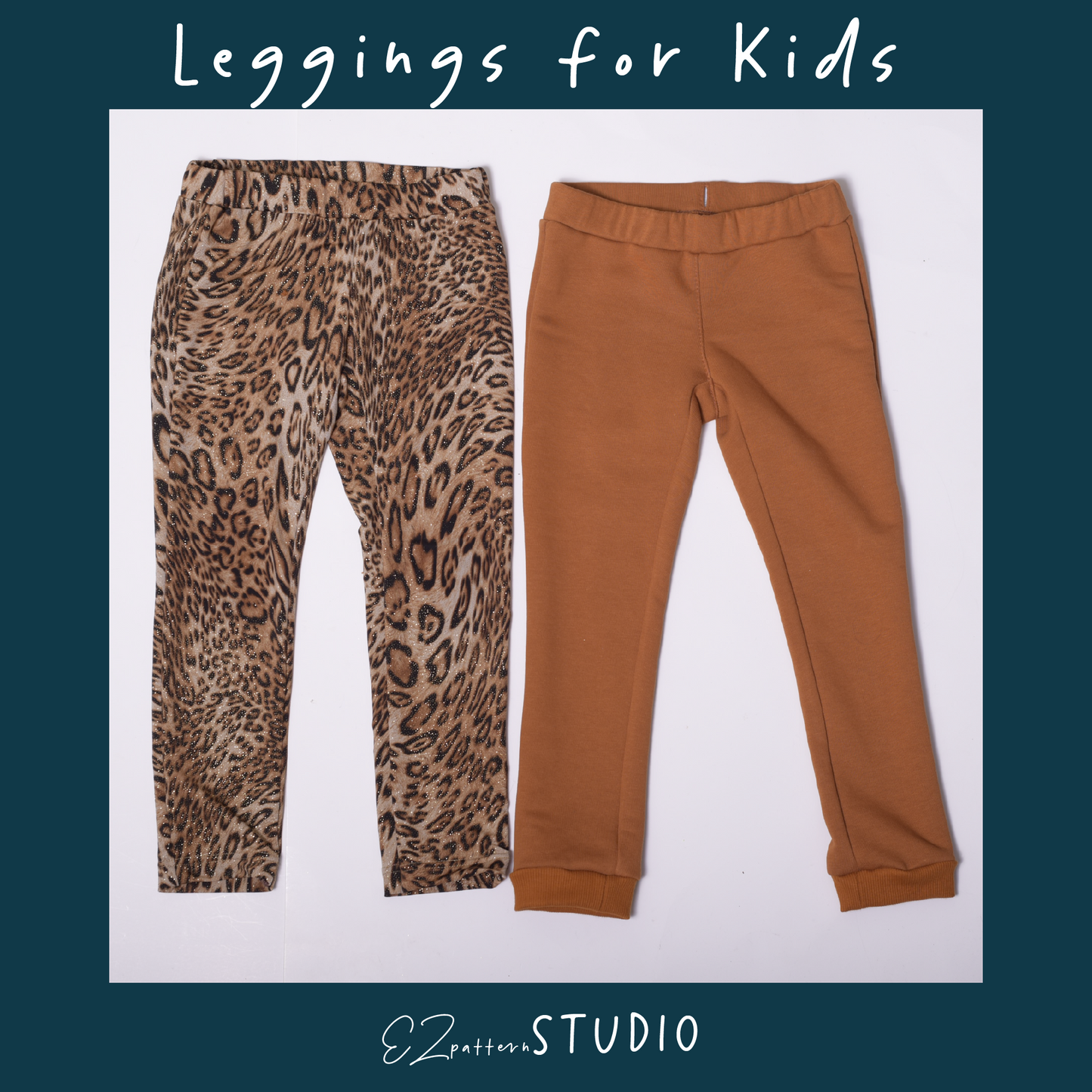 for Kids: Leggings